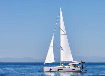 Alquilar velero en Rhodes Marina - Oceanis 51.1