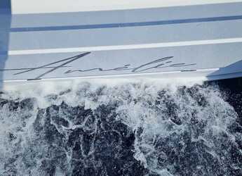 Alquilar velero en Rhodes Marina - Oceanis 51.1