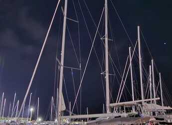 Alquilar velero en Rhodes Marina - Oceanis 51.1