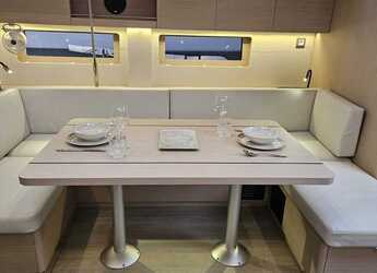 Alquilar velero en Rhodes Marina - Oceanis 51.1