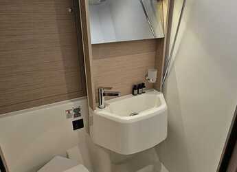 Alquilar velero en Rhodes Marina - Oceanis 51.1