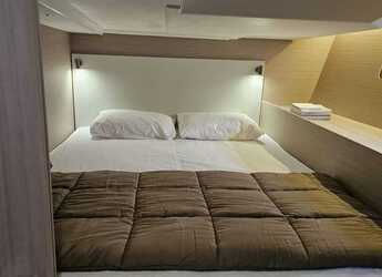 Alquilar velero en Rhodes Marina - Oceanis 51.1