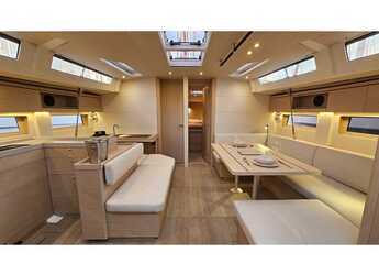 Alquilar velero en Rhodes Marina - Oceanis 51.1