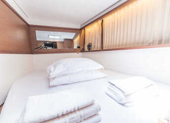 Louer catamaran à Kos Marina - Lagoon 450 Flybridge