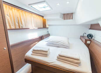 Louer catamaran à Kos Marina - Lagoon 450 Flybridge