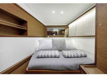 Louer catamaran à Kos Marina - Lagoon 450 Flybridge