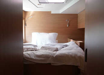 Rent a catamaran in Port Gocëk Marina - Bali 4.6