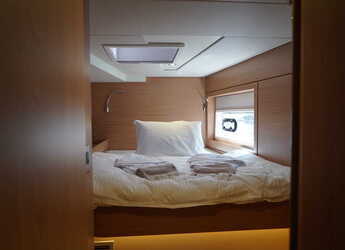 Rent a catamaran in Port Gocëk Marina - Bali 4.6