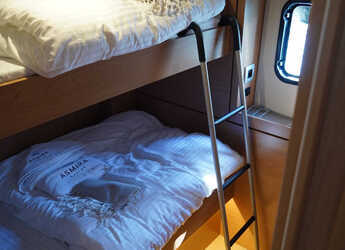 Rent a catamaran in Port Gocëk Marina - Bali 4.6