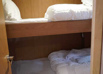 Alquilar catamarán en D-marin Turgutreis - Bali 4.6