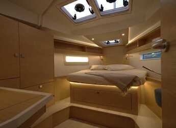 Chartern Sie segelboot in Marina Cala de Medici - Hanse 410