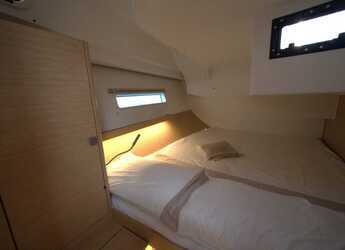 Chartern Sie segelboot in Marina Cala de Medici - Hanse 410