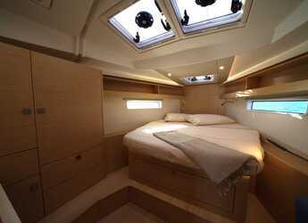 Chartern Sie segelboot in Marina Cala de Medici - Hanse 410