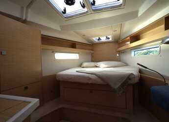 Chartern Sie segelboot in Marina Cala de Medici - Hanse 410