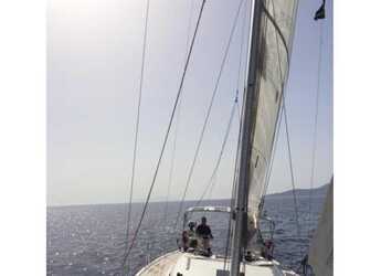 Rent a sailboat in Marina Cala de Medici - Italia Yachts 13.98
