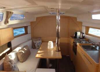 Louer voilier à Marina Lucica Špinut - Oceanis 35 R