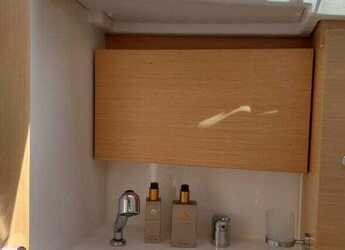 Louer voilier à Marina Lucica Špinut - Oceanis 35 R