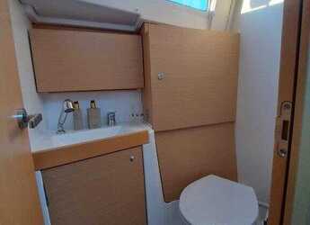 Louer voilier à Marina Lucica Špinut - Oceanis 35 R