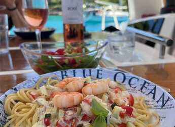 Louer voilier à Marina Lucica Špinut - Oceanis 35 R