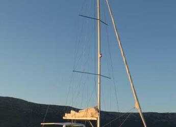 Louer voilier à Marina Lucica Špinut - Oceanis 35 R