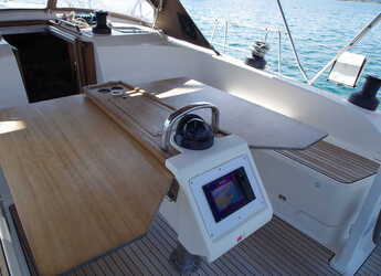 Rent a sailboat in Marina San Miguel - Bavaria 51 Cruiser