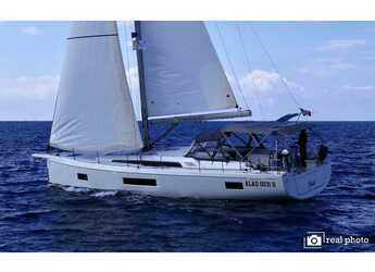 Alquilar velero en Marina di Cannigione - Oceanis 51.1