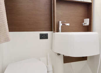 Alquilar velero en Marina di Cannigione - Oceanis 51.1