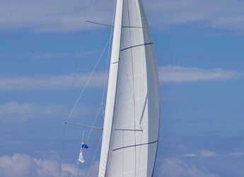 Alquilar velero en Marina di Cannigione - Oceanis 51.1