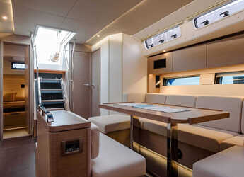 Alquilar velero en Marina di Cannigione - Hanse 460