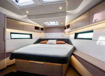 Alquilar velero en Marina di Cannigione - Hanse 460