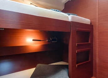 Alquilar velero en Marina di Cannigione - Hanse 508