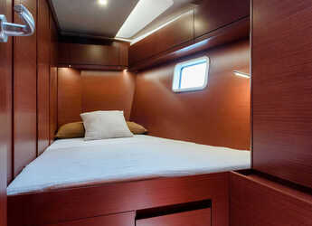 Alquilar velero en Marina di Cannigione - Hanse 508