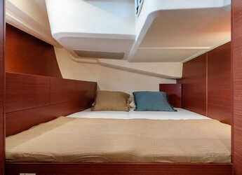 Alquilar velero en Marina di Cannigione - Hanse 508