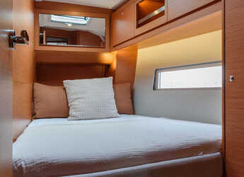 Alquilar velero en Marina di Cannigione - Dufour 470