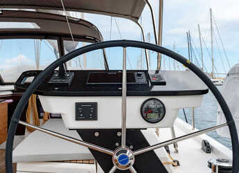 Alquilar velero en Marina di Cannigione - Dufour 470