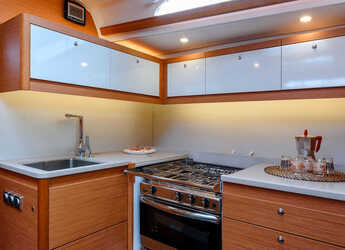 Alquilar velero en Marina di Cannigione - Dufour 470