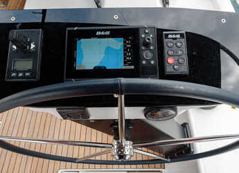 Alquilar velero en Marina di Cannigione - Dufour 470