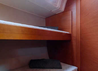 Alquilar velero en Marina di Cannigione - Dufour 470