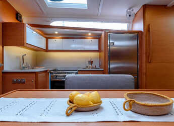 Alquilar velero en Marina di Cannigione - Dufour 470