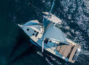 Alquilar velero en Marina di Cannigione - Dufour 530