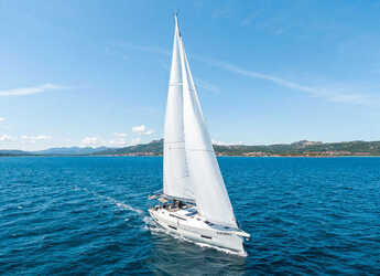 Alquilar velero en Marina di Cannigione - Dufour 530