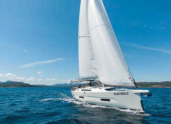 Alquilar velero en Marina di Cannigione - Dufour 530