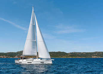 Alquilar velero en Marina di Cannigione - Dufour 530