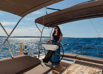 Alquilar velero en Marina di Cannigione - Dufour 530