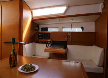 Alquilar velero en Marina Kastela - Sun Odyssey 409