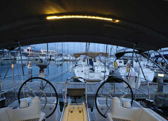 Alquilar velero en Marina Kastela - Sun Odyssey 409
