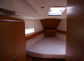 Alquilar velero en Marina Kastela - Sun Odyssey 409