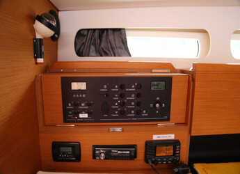 Alquilar velero en Marina Kastela - Sun Odyssey 409