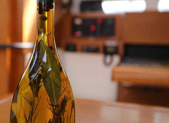 Alquilar velero en Marina Kastela - Sun Odyssey 409