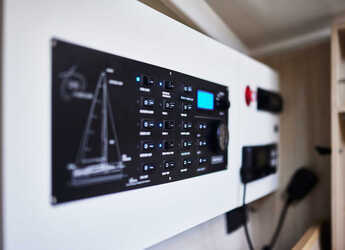 Alquilar velero en Porto Capo d'Orlando Marina - Maxus 35